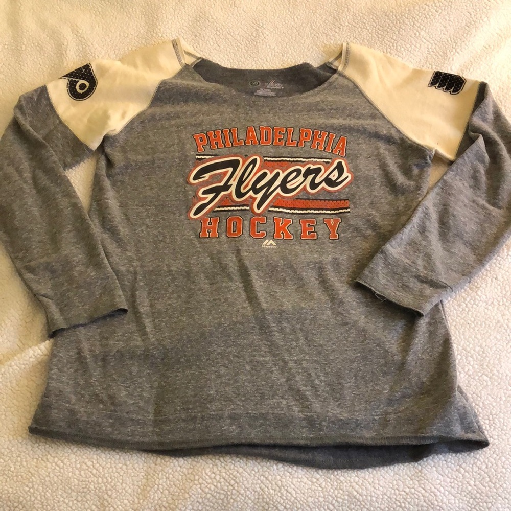 Flyers sweatshirt